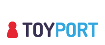 toyport logo